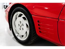 1993 Chevrolet Corvette (CC-1943296) for sale in Montreal, Quebec