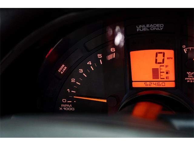 1993 Chevrolet Corvette (CC-1943296) for sale in Montreal, Quebec