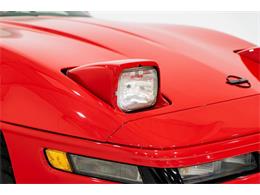 1993 Chevrolet Corvette (CC-1943296) for sale in Montreal, Quebec