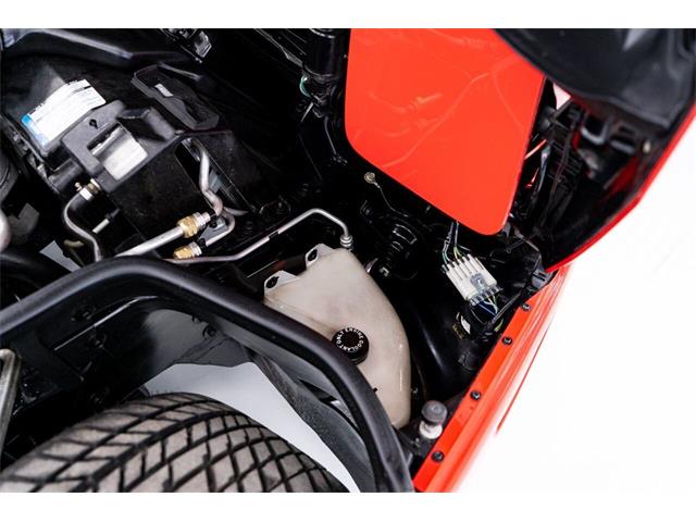 1993 Chevrolet Corvette (CC-1943296) for sale in Montreal, Quebec