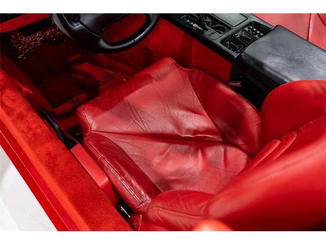1993 Chevrolet Corvette (CC-1943296) for sale in Montreal, Quebec