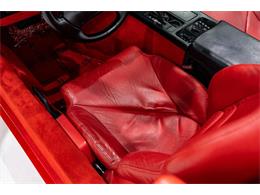 1993 Chevrolet Corvette (CC-1943296) for sale in Montreal, Quebec
