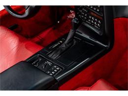 1993 Chevrolet Corvette (CC-1943296) for sale in Montreal, Quebec