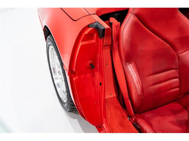 1993 Chevrolet Corvette (CC-1943296) for sale in Montreal, Quebec