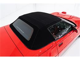 1993 Chevrolet Corvette (CC-1943296) for sale in Montreal, Quebec