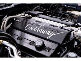1993 Chevrolet Corvette (CC-1943296) for sale in Montreal, Quebec