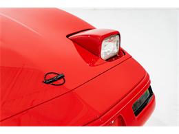 1993 Chevrolet Corvette (CC-1943296) for sale in Montreal, Quebec