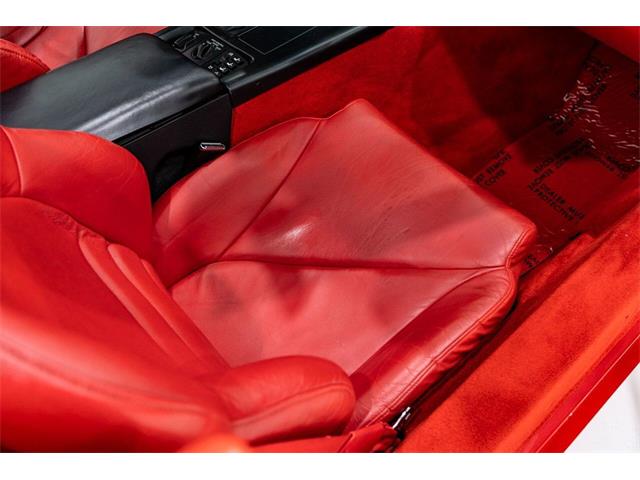 1993 Chevrolet Corvette (CC-1943296) for sale in Montreal, Quebec