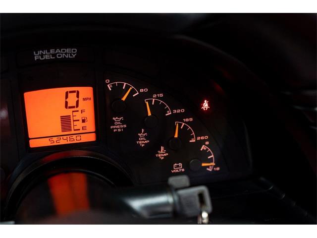 1993 Chevrolet Corvette (CC-1943296) for sale in Montreal, Quebec