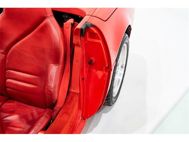 1993 Chevrolet Corvette (CC-1943296) for sale in Montreal, Quebec
