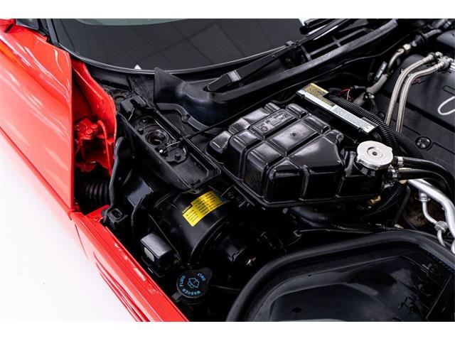 1993 Chevrolet Corvette (CC-1943296) for sale in Montreal, Quebec