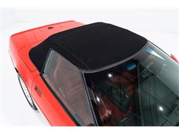 1993 Chevrolet Corvette (CC-1943296) for sale in Montreal, Quebec