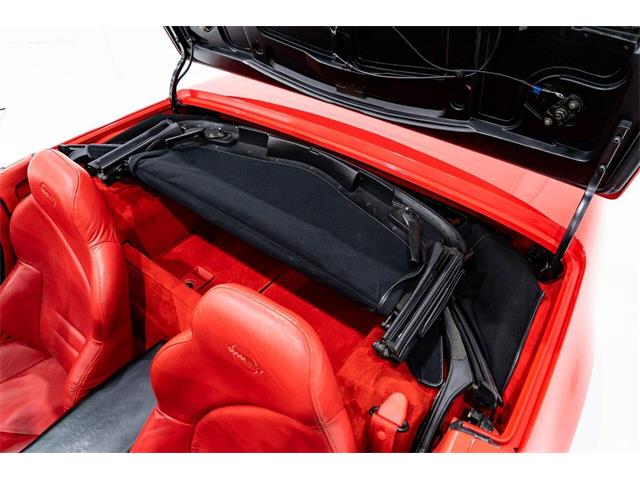 1993 Chevrolet Corvette (CC-1943296) for sale in Montreal, Quebec