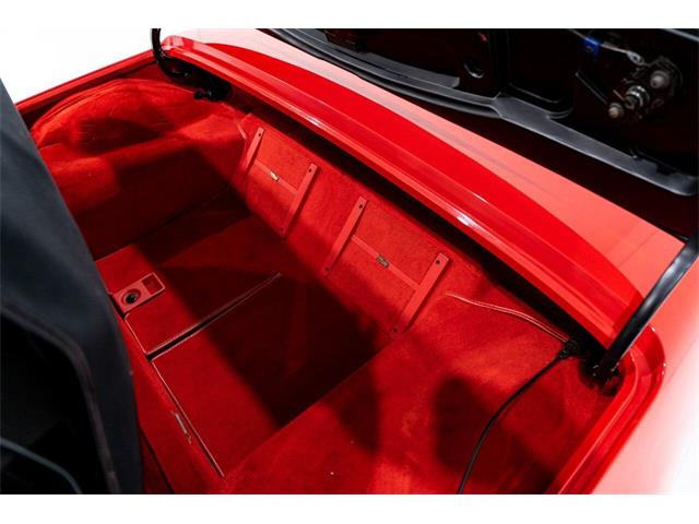 1993 Chevrolet Corvette (CC-1943296) for sale in Montreal, Quebec