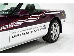 1995 Chevrolet Corvette (CC-1943297) for sale in Montreal, Quebec