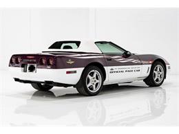1995 Chevrolet Corvette (CC-1943297) for sale in Montreal, Quebec