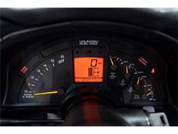 1995 Chevrolet Corvette (CC-1943297) for sale in Montreal, Quebec