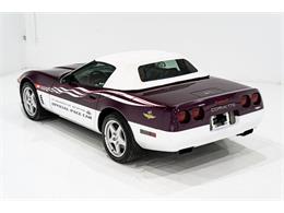 1995 Chevrolet Corvette (CC-1943297) for sale in Montreal, Quebec