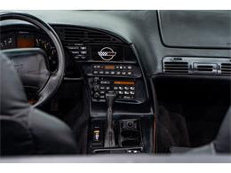 1995 Chevrolet Corvette (CC-1943297) for sale in Montreal, Quebec