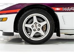 1995 Chevrolet Corvette (CC-1943297) for sale in Montreal, Quebec