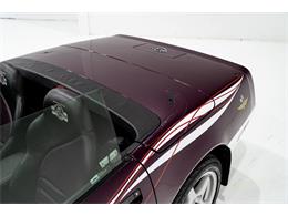 1995 Chevrolet Corvette (CC-1943297) for sale in Montreal, Quebec