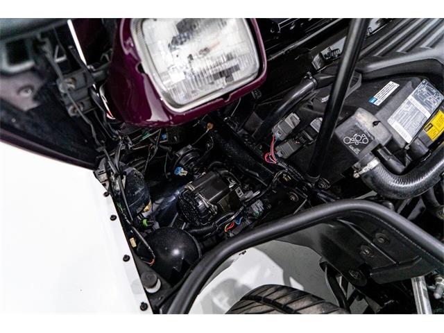 1995 Chevrolet Corvette (CC-1943297) for sale in Montreal, Quebec