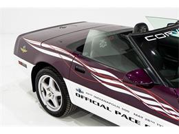 1995 Chevrolet Corvette (CC-1943297) for sale in Montreal, Quebec