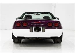 1995 Chevrolet Corvette (CC-1943297) for sale in Montreal, Quebec