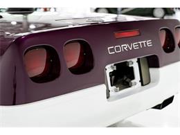 1995 Chevrolet Corvette (CC-1943297) for sale in Montreal, Quebec