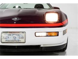 1995 Chevrolet Corvette (CC-1943297) for sale in Montreal, Quebec