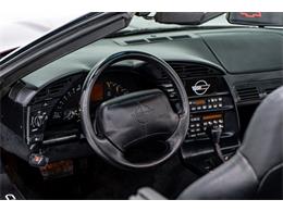1995 Chevrolet Corvette (CC-1943297) for sale in Montreal, Quebec