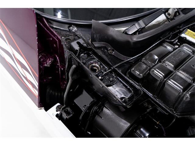 1995 Chevrolet Corvette (CC-1943297) for sale in Montreal, Quebec