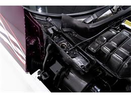 1995 Chevrolet Corvette (CC-1943297) for sale in Montreal, Quebec