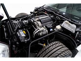 1995 Chevrolet Corvette (CC-1943297) for sale in Montreal, Quebec