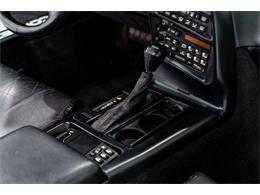 1995 Chevrolet Corvette (CC-1943297) for sale in Montreal, Quebec