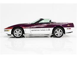 1995 Chevrolet Corvette (CC-1943297) for sale in Montreal, Quebec