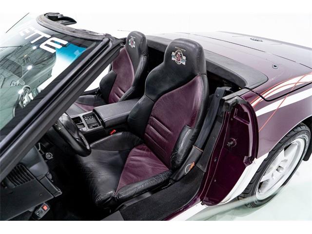 1995 Chevrolet Corvette (CC-1943297) for sale in Montreal, Quebec