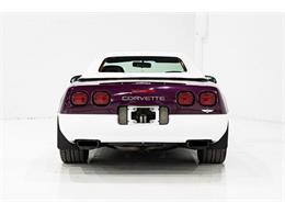 1995 Chevrolet Corvette (CC-1943297) for sale in Montreal, Quebec