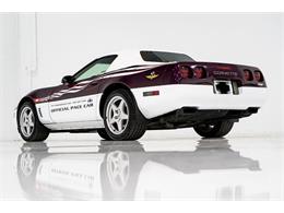 1995 Chevrolet Corvette (CC-1943297) for sale in Montreal, Quebec