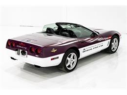 1995 Chevrolet Corvette (CC-1943297) for sale in Montreal, Quebec