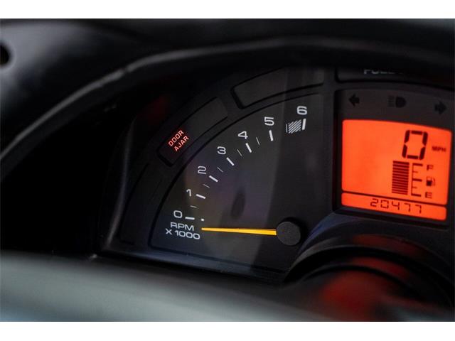1995 Chevrolet Corvette (CC-1943297) for sale in Montreal, Quebec