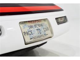 1995 Chevrolet Corvette (CC-1943297) for sale in Montreal, Quebec
