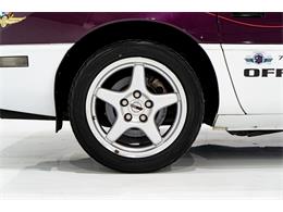 1995 Chevrolet Corvette (CC-1943297) for sale in Montreal, Quebec