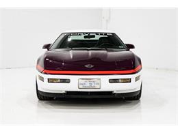1995 Chevrolet Corvette (CC-1943297) for sale in Montreal, Quebec
