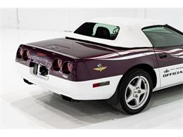 1995 Chevrolet Corvette (CC-1943297) for sale in Montreal, Quebec