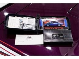 1995 Chevrolet Corvette (CC-1943297) for sale in Montreal, Quebec