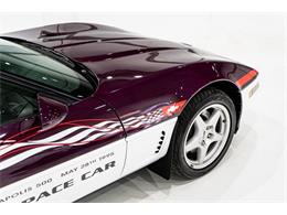 1995 Chevrolet Corvette (CC-1943297) for sale in Montreal, Quebec