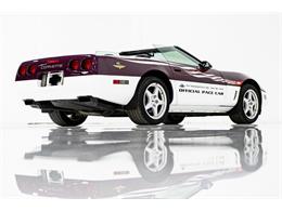 1995 Chevrolet Corvette (CC-1943297) for sale in Montreal, Quebec