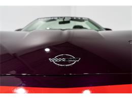1995 Chevrolet Corvette (CC-1943297) for sale in Montreal, Quebec