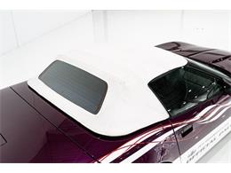 1995 Chevrolet Corvette (CC-1943297) for sale in Montreal, Quebec